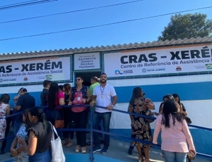 Novo CRAS inaugurado pela prefeitura de Duque de Caxias vai ampliar atendimento à população em Xerém