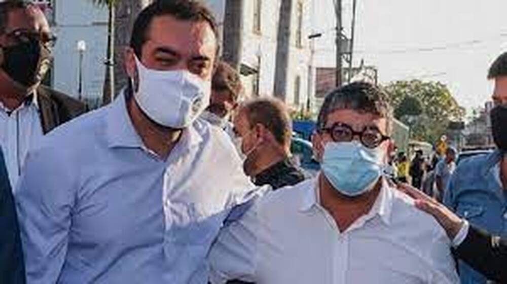 PT pode retirar apoio a Marcelo Freixo e cresce adesão de Petistas a Castro