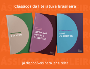 Niterói lança primeiro e-Book e Aplicativo Niterói Livros