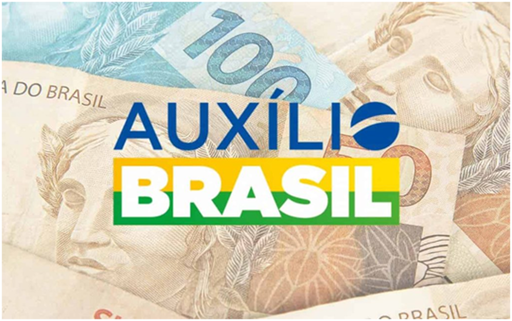 Aprovação da PEC das Bondades, aumenta de R$ 400 para R$ 600 no Auxílio Brasil até Dezembro