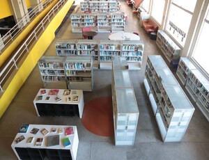 Biblioteca Parque de Manguinhos está com vagas abertas para diversos cursos e oficinas