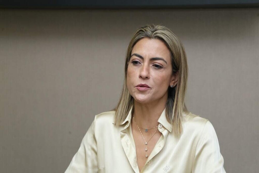 União Brasil pode lançar Soraya Thronicke como candidata à Presidência