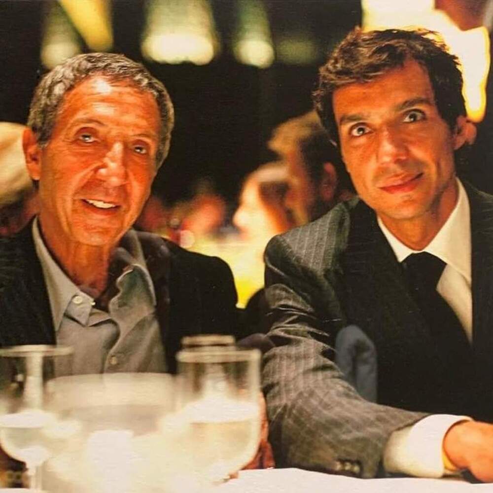 Abilio Diniz afirma que morte do filho foi o golpe mais duro da vida