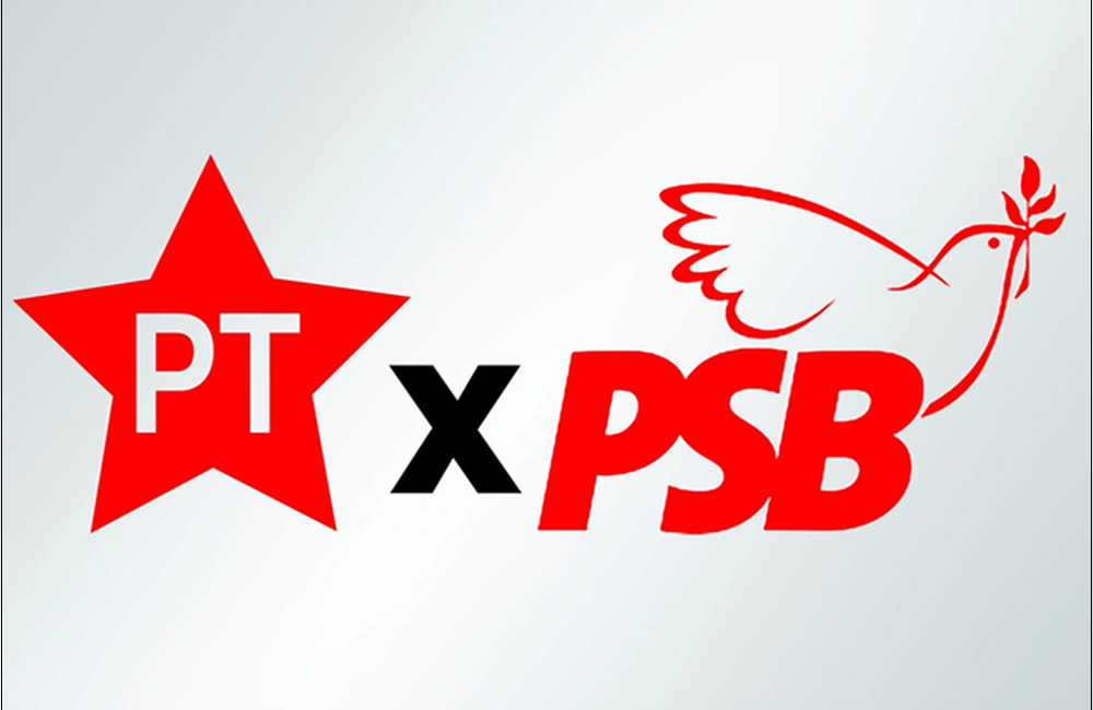 ELEIÇÃO: Molon insiste e PT retira apoio à candidatura de Freixo no Rio de Janeiro