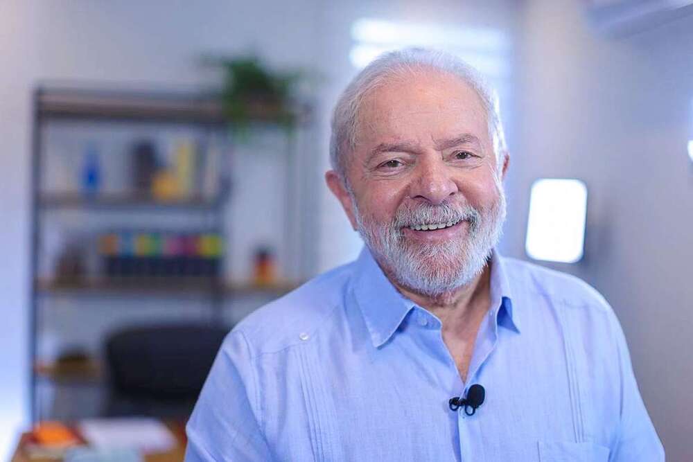 Lula faz gasolina abaixar apontam internautas