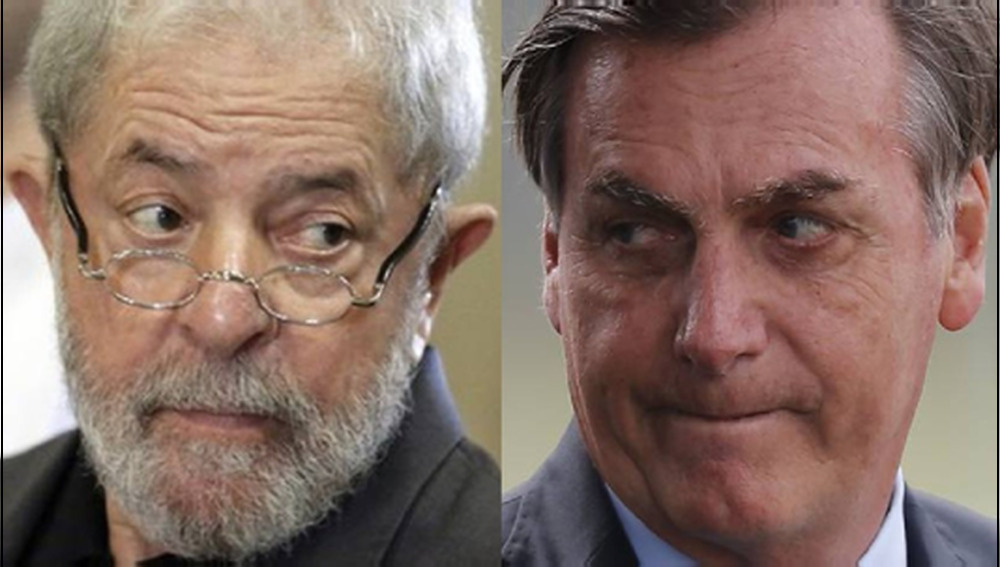 ELEIÇÃO: O panorama das pesquisas nos estados indica Lula vitorioso no primeiro turno