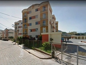 Leilão de apartamento em Três Rios - RJ