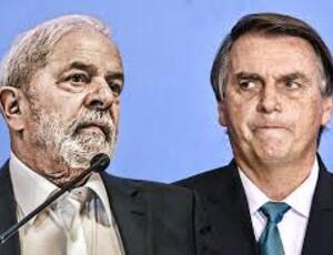 ELEIÇÃO: Pesquisa do Datafolha revela que Bolsonaro vem crescendo em várias regiões