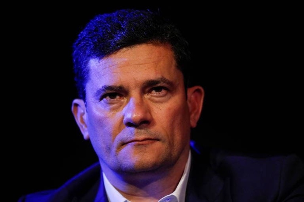 Moro não se elegerá diz pesquisa Ipec