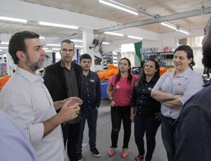 Freixo vai criar Casa do Empreendedor para fortalecer os micro e pequenos negócios em todo RJ