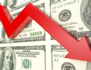 DÓLAR: Moeda americana recua diante de aumento da taxa de juros