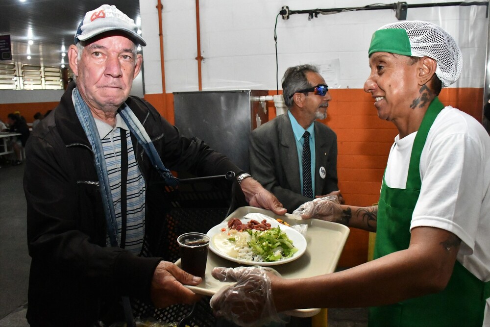 Política de Segurança Alimentar da Prefeitura de Niterói é referência na Região Metropolitana