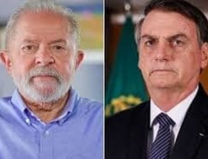 Lula já ultrapassa Bolsonaro no Sul