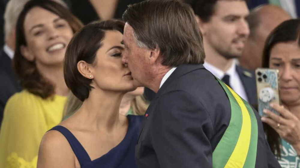7 DE SETEMBRO: Instituto revela aumento da visibilidade de Bolsonaro nas redes sociais