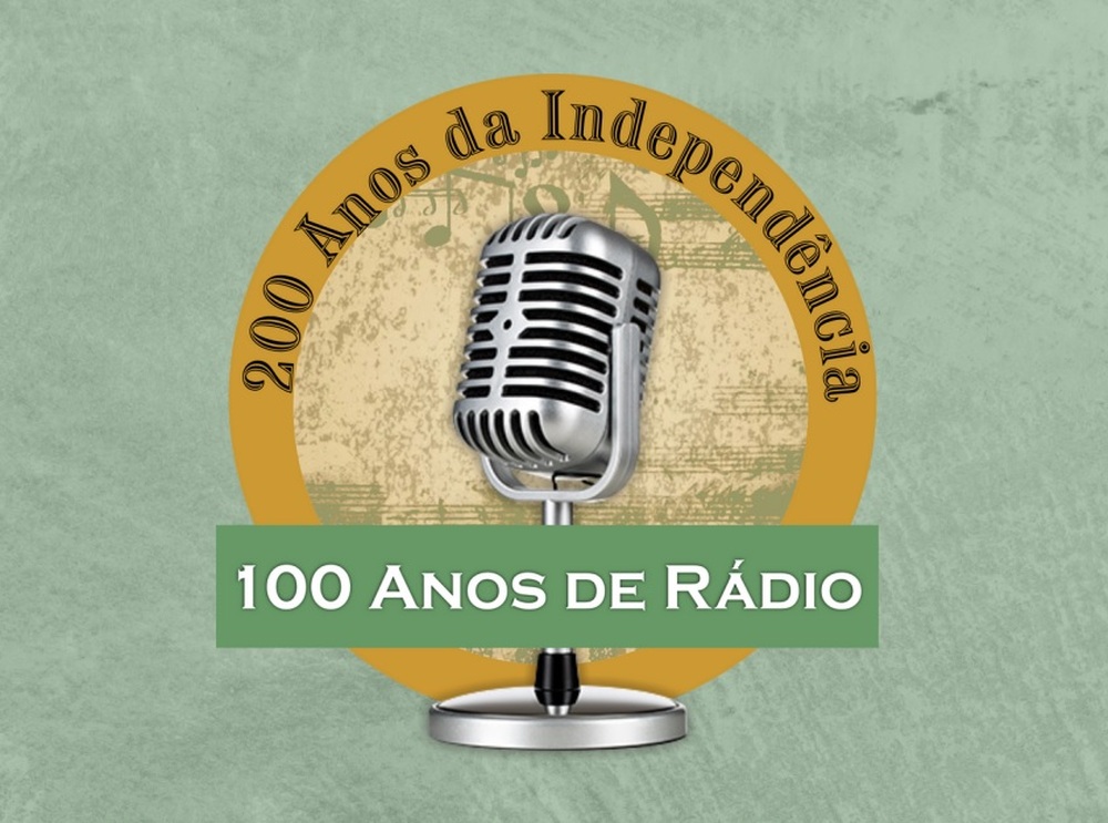 Seminário homenageia o centenário do rádio no Brasil 
