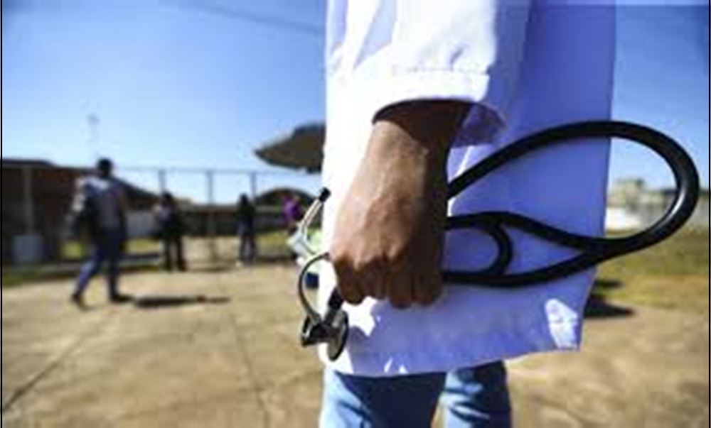 GREVE: Enfermeiros prometem parar o país por 24 horas