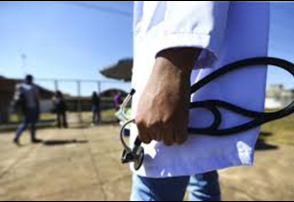 GREVE: Enfermeiros prometem parar o país por 24 horas