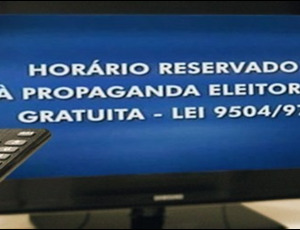 ELEIÇÕES: Lula  quer mudar a data do Debate na TV Globo e o pedido foi negado