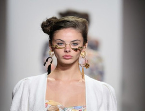 MODA: O top fashion marcou presença em NY para prestigiar evento marcado pelo “simbolismo mitológico”