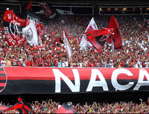 FUTEBOL: Flamengo lidera o top 5, fatura R$ 1 bilhão de receita/ano e tem a maior torcida