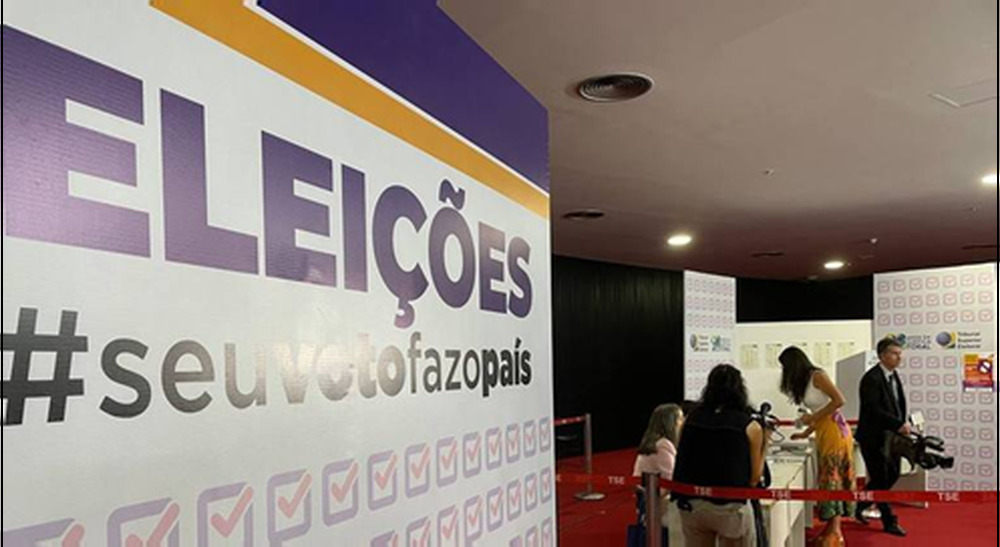 ELEIÇÕES: Cresce a campanha nas redes sociais pelo voto útil