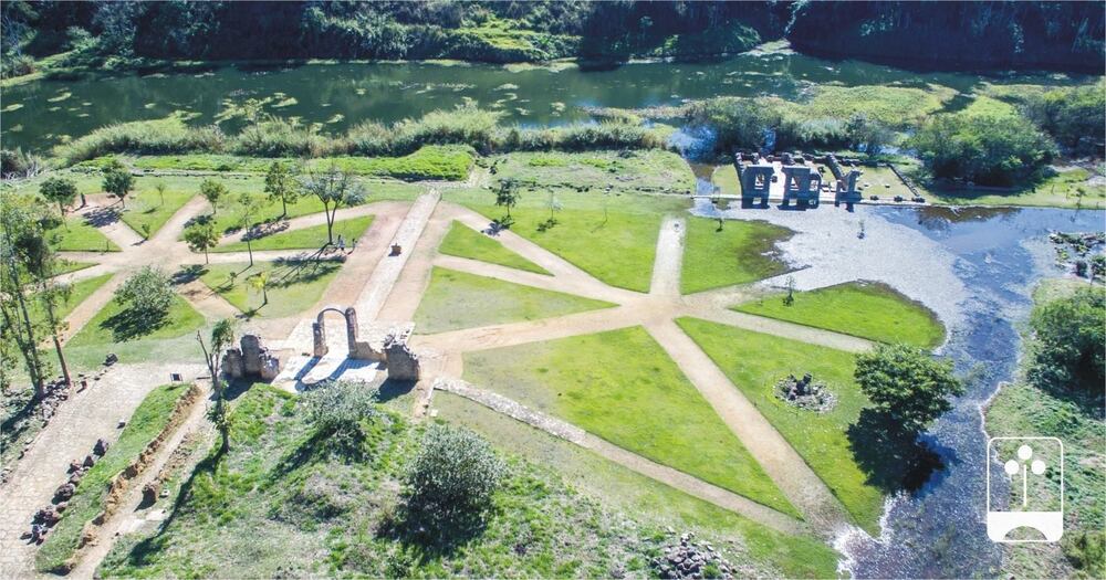 Parque Arqueológico e Ambiental de São João Marcos recebe II Jornada de Museologia Social