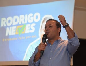 Rodrigo Neves pede que PDT apoie Lula