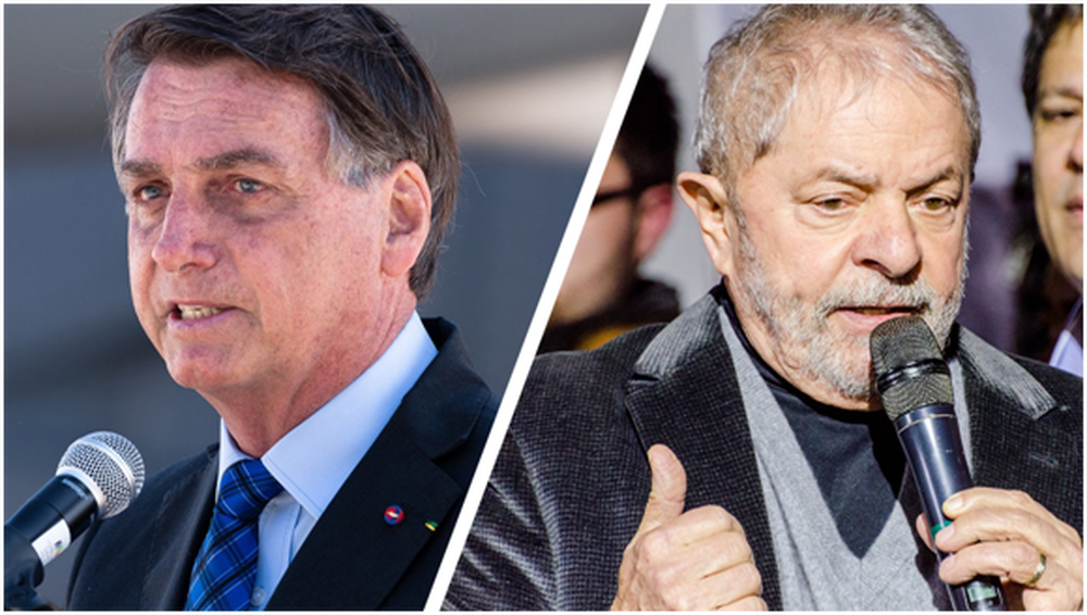 POLÍTICA: Bolsonaro recebe apoio de cinco governadores aliados de Lula no segundo turno