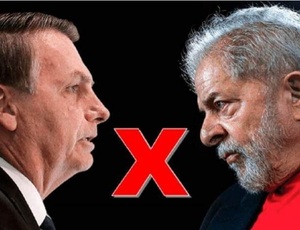 Disputa por apoios na Baixada Fluminense 