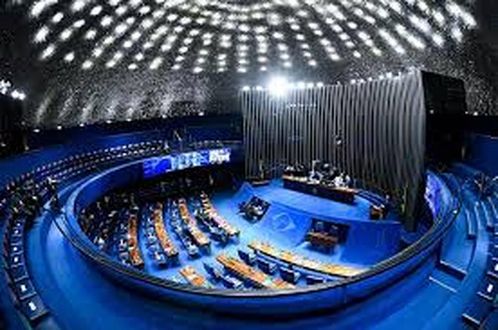 Quem são os 27 senadores eleitos em 2022