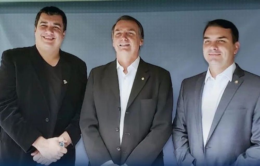 Convicto da virada no segundo turno