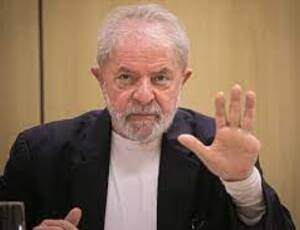 Grave: Lula teve 80% dos votos dos presos brasileiros