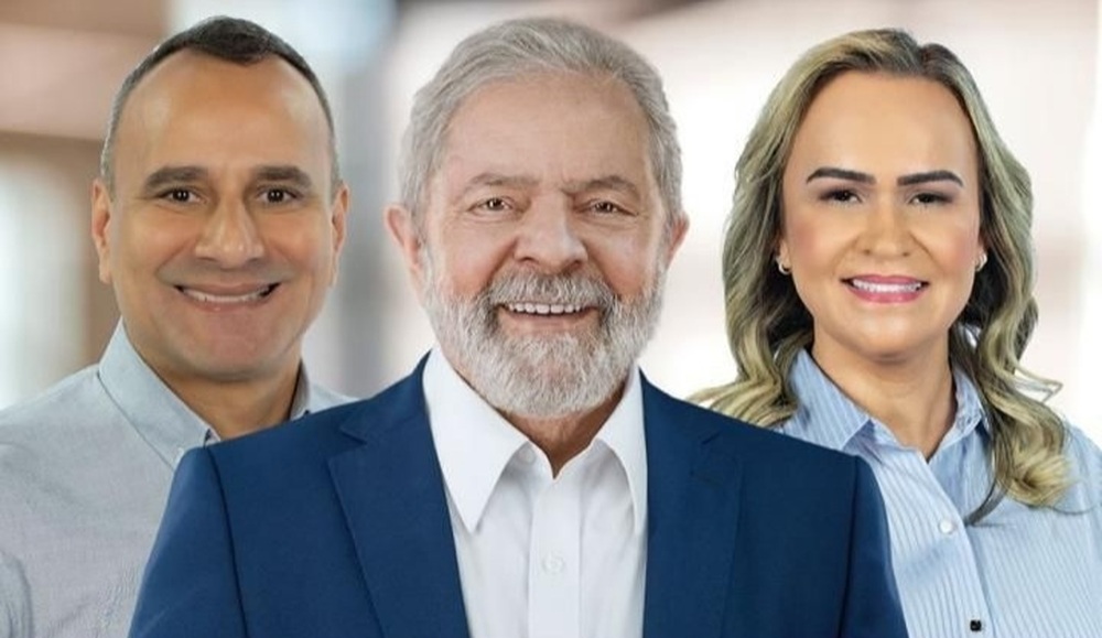 Aliados do Prefeito de Belford Roxo, Waguinho ameaçam moradores que estejam apoiando Bolsonaro 