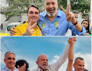 Jogada Política?