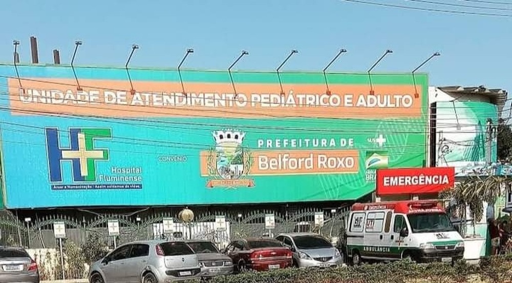 Sem salário e sem material para trabalhar