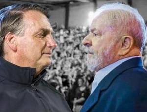 Pesquisa presidente ModalMais/Futura: Bolsonaro tem 50,5% dos votos válidos e Lula tem 49,5%