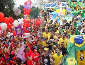 A incompreensão que a esquerda e a direita carioca tem do voto alheio