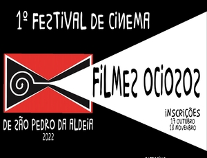 Festival de Cinema de São Pedro da Aldeia abre inscrições
