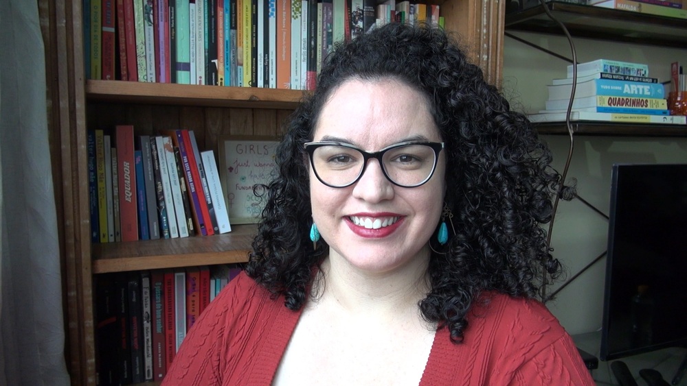 Professora do Rio de Janeiro lança livro pioneiro sobre mulheres na filosofia
