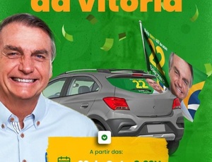 # Meriti e Bolsonaro