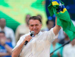 URGENTE: Instituto Veritá confirma virada de Bolsonaro sobre Lula