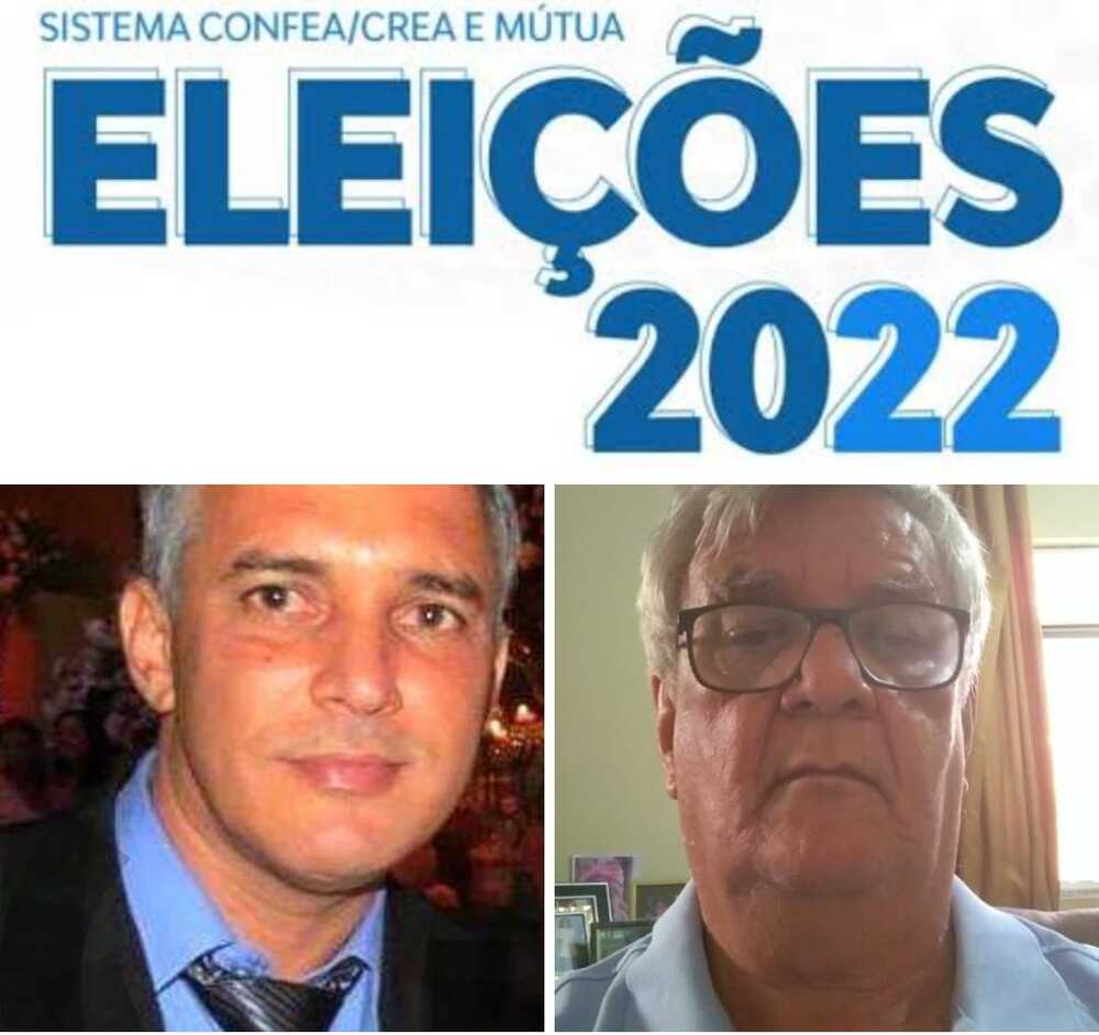 Eleição do CONFEA - Oposição Exige Democracia. 