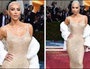 TOP STAR: Kim Kardashian muda visual e surpreende seguidores no Instagram