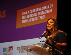 Niterói participa de Fórum de Dignidade Menstrual em Brasília