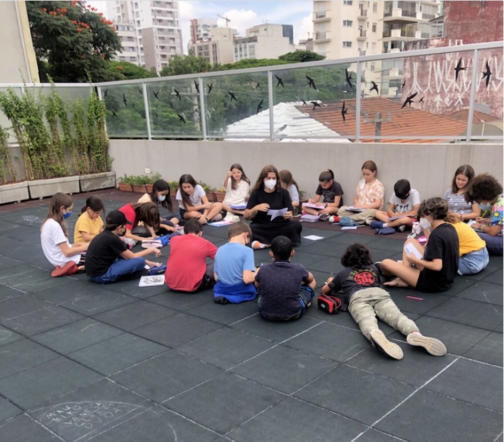 Instituto Lumiar fortalece sua atuação na rede de ensino público em São Paulo e no Brasil