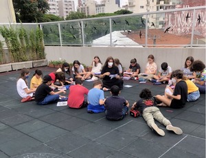 Instituto Lumiar fortalece sua atuação na rede de ensino público em São Paulo e no Brasil