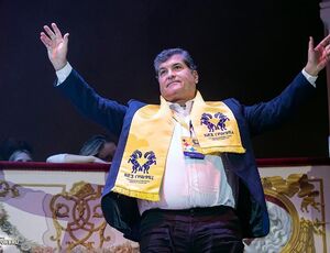 Secretário de Turismo do Rio de Janeiro representa o Brasil no Festival Internacional do Circo em Moscou.