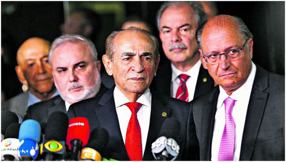 GOVERNO: O primeiro escalão avança e outros setores do governo Lula ainda discutem nomes
