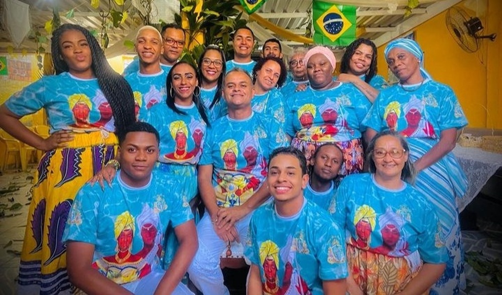 Dia Nacional da Umbanda: fiéis falam do amor pela religião