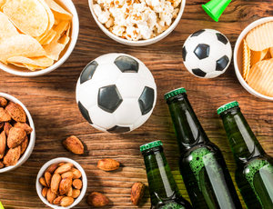 Copa em casa: como celebrar esse momento de torcida pelo Brasil com amigos e familiares